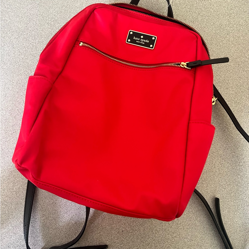 Kate Spade Blake backpack